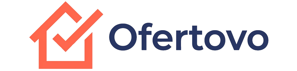 Ofertovo Logo